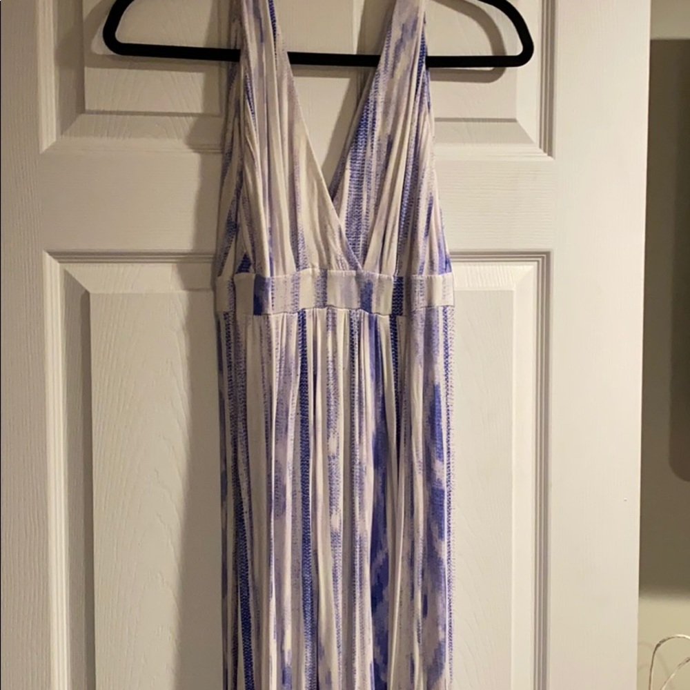Spaghetti Strap Maxi Dresses
